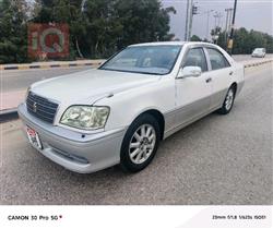 تويوتا كراون